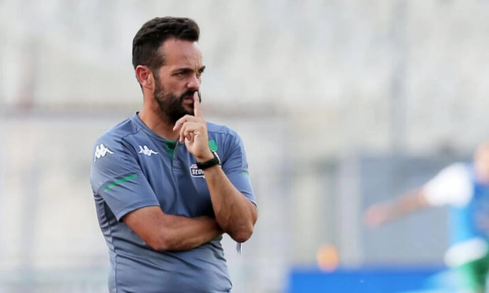 Επίσημο: Τέλος από τον Παναθηναϊκό ο Πογιάτος